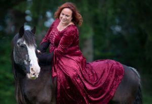 Anita Burkhart - Kinesiologin in Innsbruck