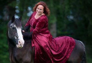 Anita Burkhart - Kinesiologin in Innsbruck