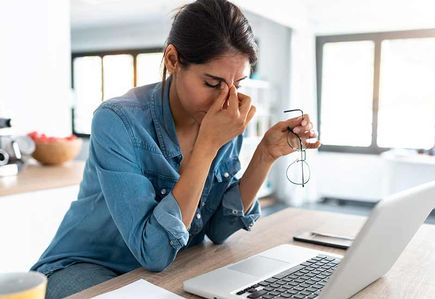 Beratung bei Stress in Innsbruck